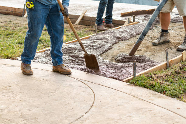 Best Concrete Retaining Walls in Calumet Park, IL