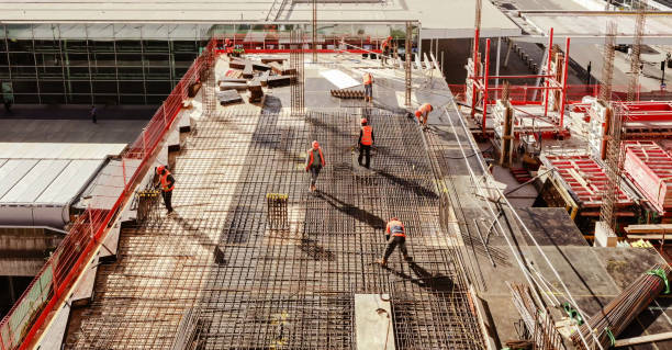 Best Concrete Patio Design and Installation in Calumet Park, IL