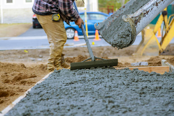 Best Concrete Staining and Coloring in Calumet Park, IL