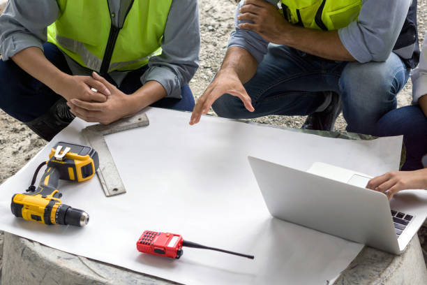Best Concrete Sealing and Maintenance in Calumet Park, IL