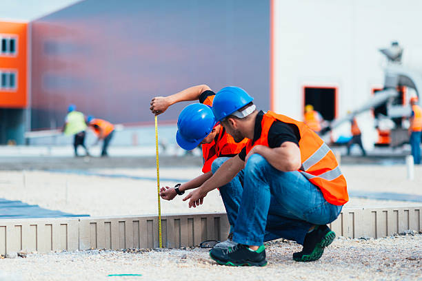  Calumet Park, IL Concrete contractor Pros